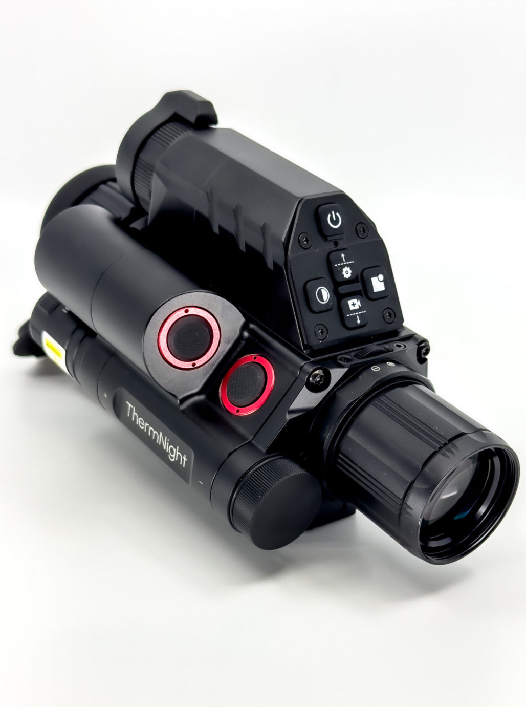 DNT OPTICS TNC225R – THERMNIGHT