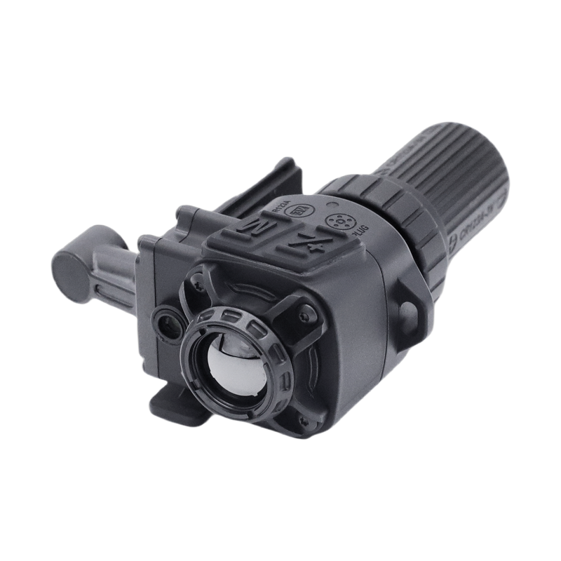 Rix Tactical – RENV-C 640 Thermal Clip-On for Night Vision