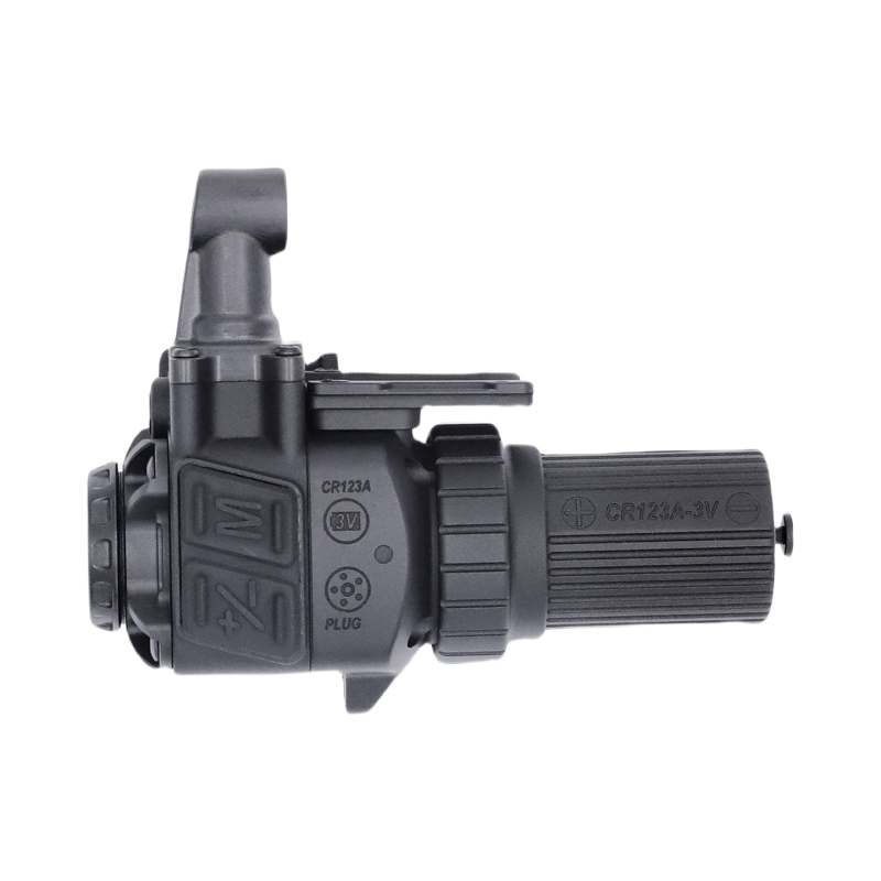 Rix Tactical – RENV-C 640 Thermal Clip-On for Night Vision