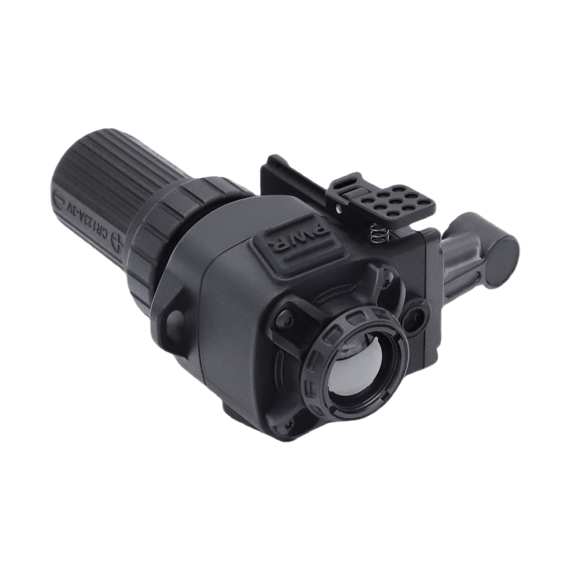 Rix Tactical – RENV-C 640 Thermal Clip-On for Night Vision