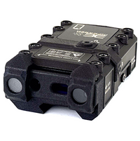Thumbnail for Sentinel-IRV Override™ – Green Visible / Infrared Laser / VCSEL IR Illuminator