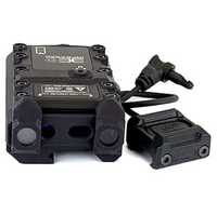 Thumbnail for Sentinel-IRV Override™ – Green Visible / Infrared Laser / VCSEL IR Illuminator