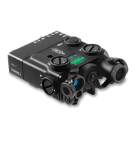 Thumbnail for Steiner Optics DBAL-A3 IR Laser / Visible Green Laser / IR Illuminator