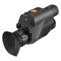 Thumbnail for RIX Stride ST6 640 Thermal Monocular – Helmet Mountable