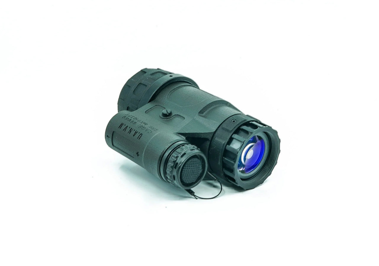 Nocturn Industries Tanto – Ultralight Adaptable Night Vision Monocular