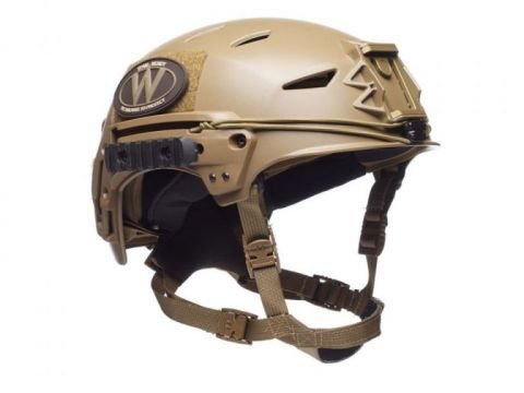 Team Wendy EXFIL 3.0 LTP Bump Helmet