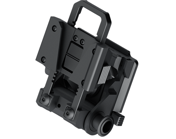 Wilcox G24 Breakaway Night vision Mount