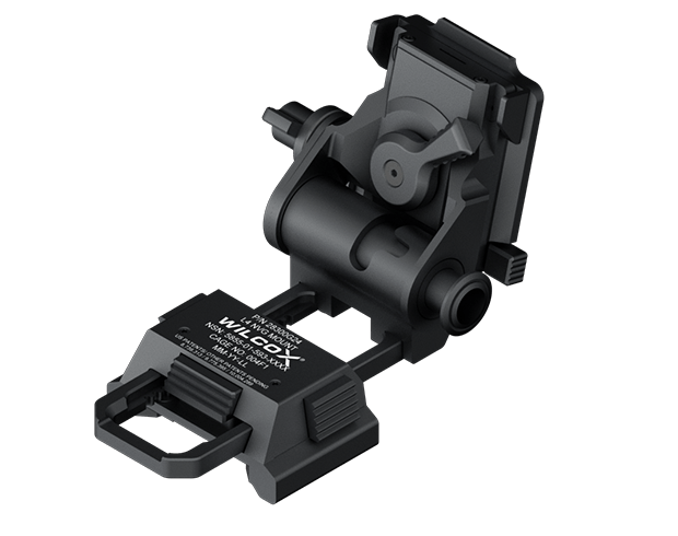 Wilcox G24 Breakaway Night vision Mount