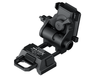 Thumbnail for Wilcox G24 Breakaway Night vision Mount